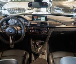 BMW COMPETITION LCI 2 H&K CARBON VOLLLDR. HUD 360°