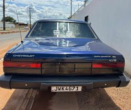 DIPLOMATA/DIPLOM. SLE 4.1/2.5