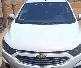 CHEVROLET PRISMA SED. LT 1.4 8V FLEXPOWER 4P