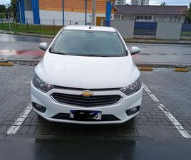 CHEVROLET PRISMA SED. LTZ 1.4 8V FLEXPOWER 4P