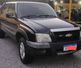 P-UP ADVANT. 2.4/2.4 MPFI F.POWER CD