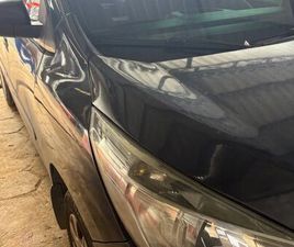 SPIN 7 LUGARES LTZ ÚNICA DONA CARRO DE GARAGEM