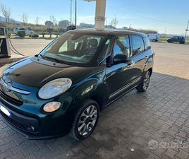 500 L