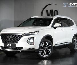 HYUNDAI SANTA FE HYUNDAI SANTA FE 2.2 CRDI PREMIUM 4WD+LED+NAVI+ACC+KLJUKA...