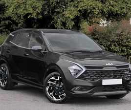 1.6 T-GDI 48V GT-LINE S