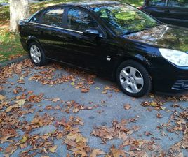 OPEL VECTRA 1.6I,2006 G.REG 1GOD, DOBRO STANJE, BEZ KOROZIJE