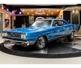 1969 PLYMOUTH GTX