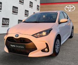 116H DYNAMIC 5P MY22