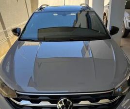 VOLKSWAGEN NIVUS HIGHLINE 1.0 200 TSI FLEX AUT 2023