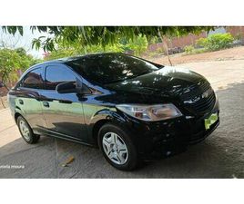 CHEVROLET PRISMA SED. JOY/ LS 1.0 8V FLEXPOWER 4P