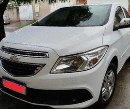 CHEVROLET PRISMA SED. LT 1.0 8V FLEXPOWER 4P