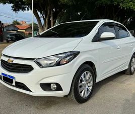 CHEVROLET PRISMA SED. LT 1.4 8V FLEXPOWER 4P AUT.
