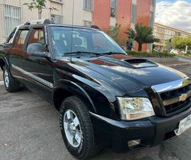 P-UP EXECUTIVE 2.4 MPFI F.POWER CD