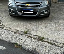 ELITE 2.0 MPFI 8V FLEXPOWER AUT.