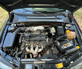 GLS/EXPRES.2.2/ 2.0 E 2.0 CD 8V