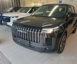 JAECOO J7 JAECOO JAECOO 7 JAECOO 5 1.6 TGDI 147 CV AUTOMAT