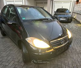 COMPLETAMENTE MESSA A NUOVO