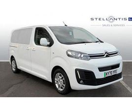 E-SPACETOURER 50KWH BUSINESS M AUTO MWB 5DR (7.4KW CHARGER)