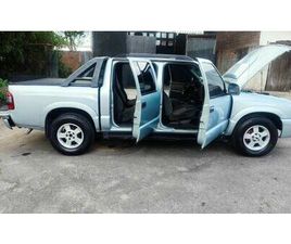 CHEVROLET S10 P-UP ADVANT. 2.4/2.4 MPFI F.POWER CD