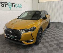 CROSSBACK PURETECH 130 EAT8 GRAND CHIC