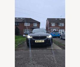 2.0 320I M SPORT GT AUTO EURO 6 (START/STOP) 5DR