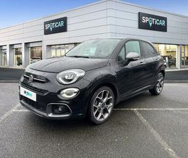 CROSSBACK BLUEHDI 110CH SO CHIC