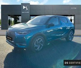 CROSSBACK PURETECH 155CH GRAND CHIC AUTOMATIQUE 119G