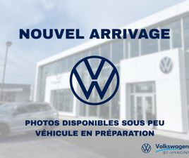 VOLKSWAGEN ATLAS CROSS SPORT COMFORTLINE