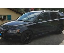 EXPERTISEE !!! VOLVO V50 T5 AWD