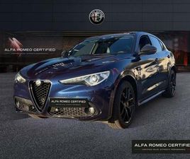 2.2 DIESEL 210CH VELOCE Q4 AT8 MY20