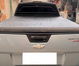 CHEVROLET MONTANA SPORT 1.4 ECONOFLEX 8V 2P