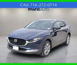 MAZDA CX-3 2022 MAZDA CX-3 2.5 S PREMIUM