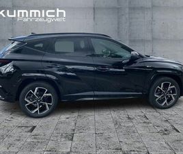 HYUNDAI TUCSON FL HEV (MY25) PANORAMADACH 1.6 T-GDI (215