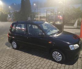 MAZDA DEMIO 1.3I COMFORT