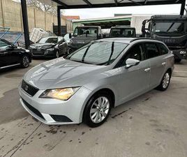 LEON ST 1.4 TGI START