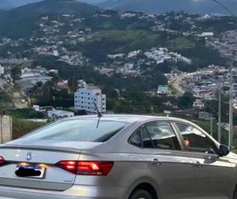 VOLKSWAGEN VIRTUS COMFORT. 200 TSI 1.0 FLEX 12V AUT 2020