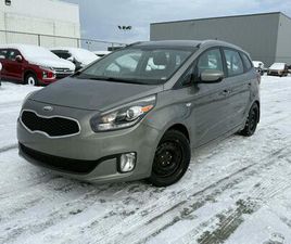 LX FAMILIALE 4 PORTES BA