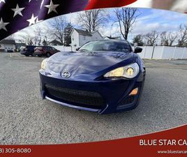 USED 2013 SCION FR-S BASE