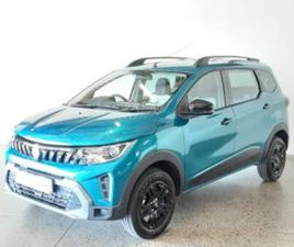 RENAULT EXPRESS 1.0 EXPRESS PANEL VAN