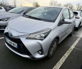 HYBRIDE 100H DYNAMIC