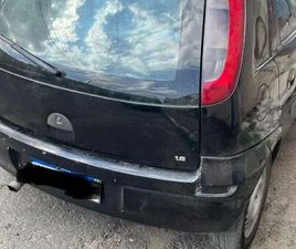 HAT. MAXX 1.8 MPFI 8V FLEXPOWER 5P