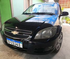 CHEVROLET PRISMA SED. MAXX/ LT 1.4 8V ECONOF. 4P