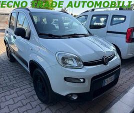 1.3 MJT 95 CV S&S 4X4