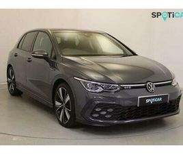 VOLKSWAGEN GOLF GTD 2.0 TDI GTD DSG EURO 6 (S/S) 5DR