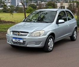 LIFE/ LS 1.0 MPFI 8V FLEXPOWER 5P