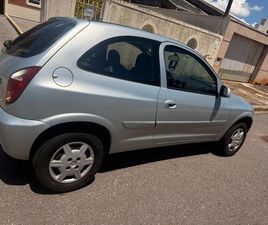 SPIRIT 1.0 MPFI 8V FLEXPOWER 3P