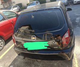 SPIRIT 1.0 MPFI 8V FLEXPOWER 3P