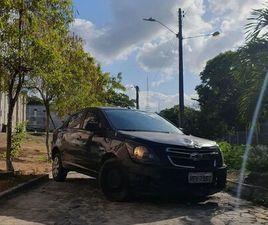 CHEVROLET COBALT LT 1.4 8V FLEXPOWER/ECONOFLEX 4P