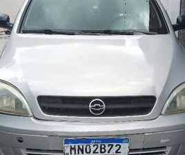 SEDAN 1.0 MPFI 8V 71CV 4P