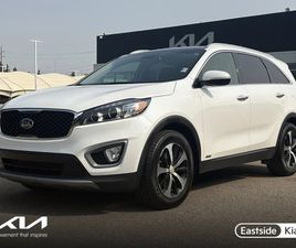 KIA SORENTO * 3.3L * CARFAX * БЕЗ ПЪРВОНАЧАЛНА ВНОСКА